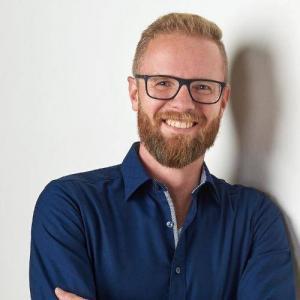 Picture of Thorsten Schiffer